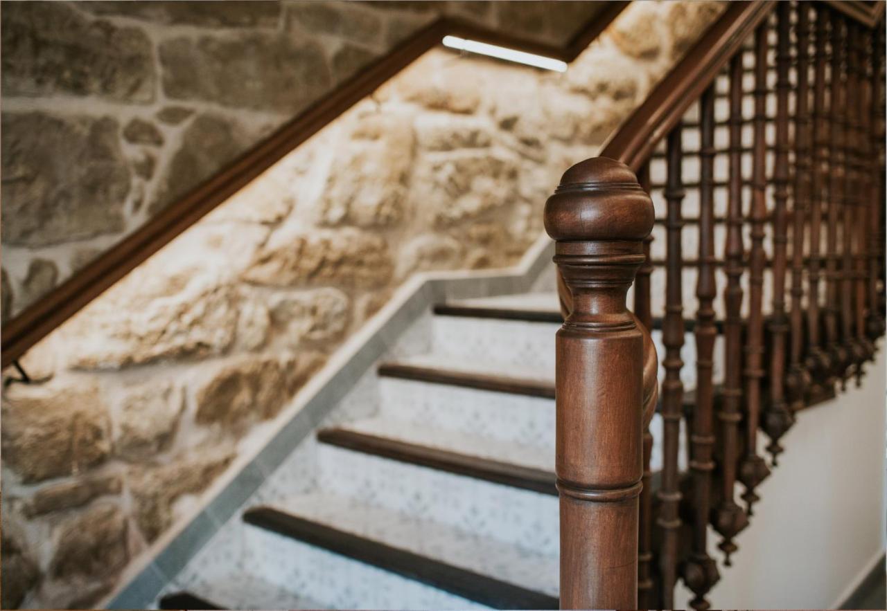 Apartamentos Turisticos De La Vega هارو المظهر الخارجي الصورة